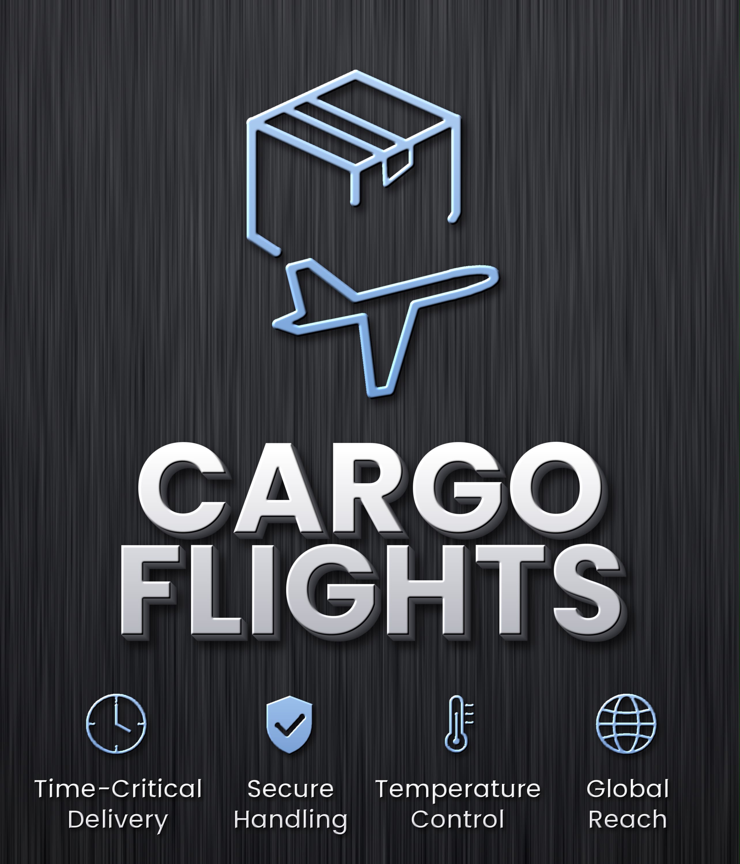 Cargo Flights